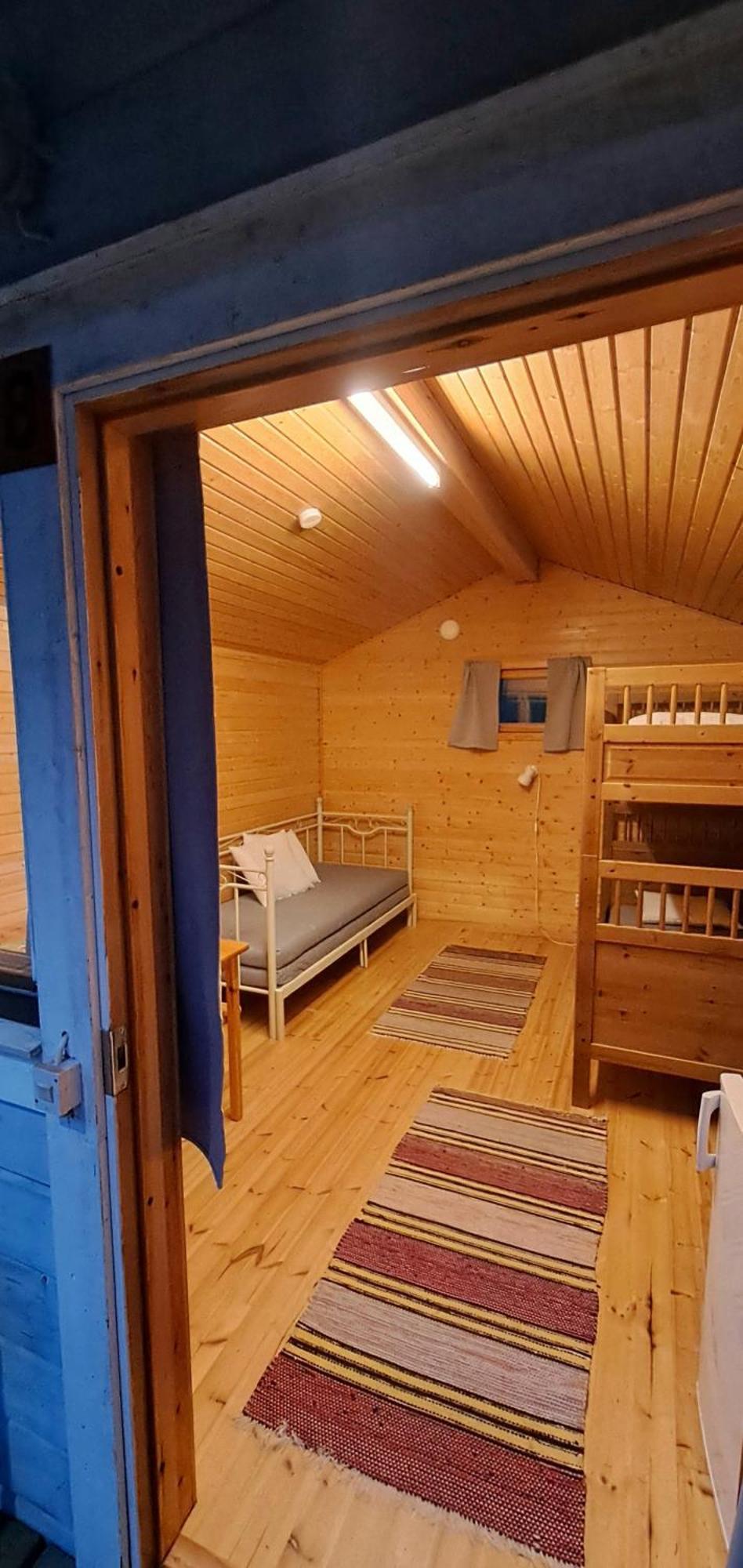 Finn Camping Kangasjoki スオムッサルミ エクステリア 写真