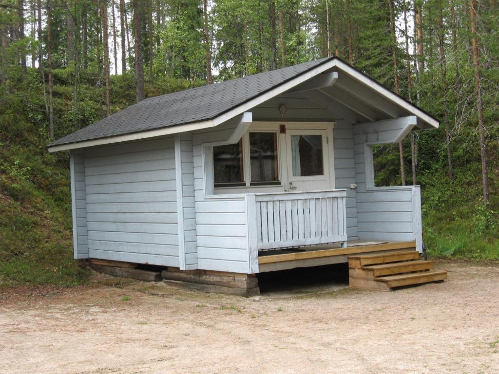 Finn Camping Kangasjoki スオムッサルミ 部屋 写真